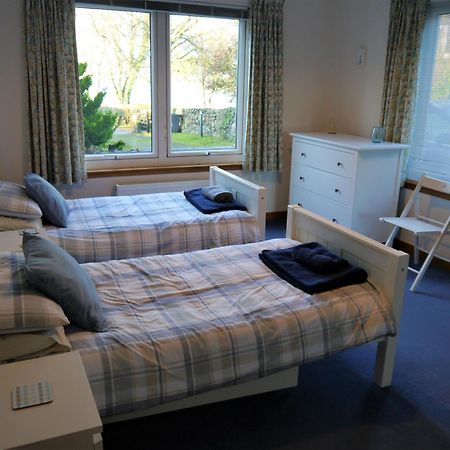 Calluna Cottage Rockcliffe  Екстериор снимка