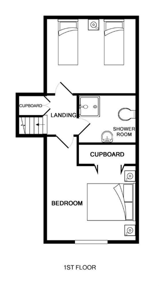 Calluna Cottage Rockcliffe  Екстериор снимка