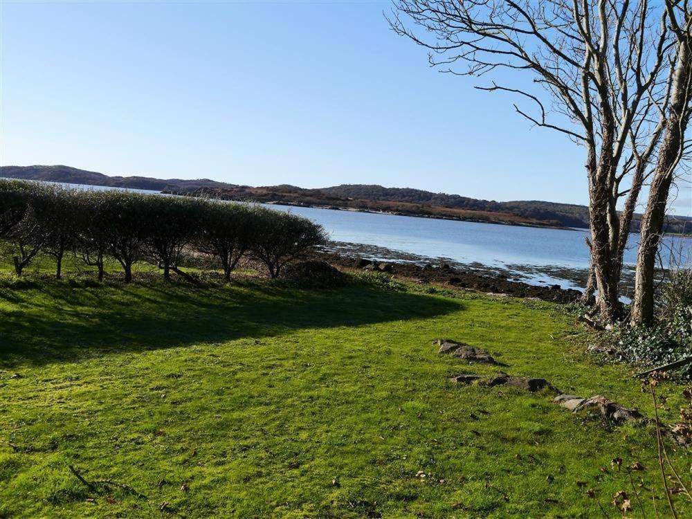 Calluna Cottage Rockcliffe  Екстериор снимка
