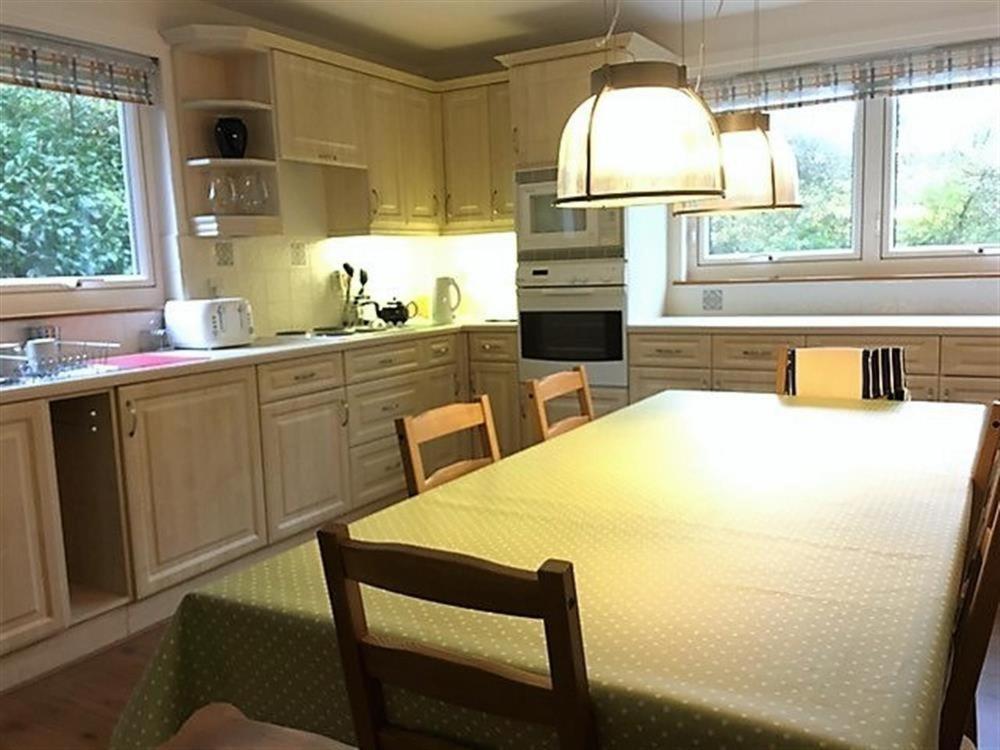 Calluna Cottage Rockcliffe  Екстериор снимка