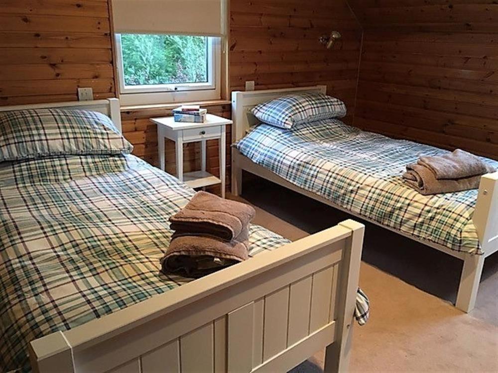 Calluna Cottage Rockcliffe  Екстериор снимка