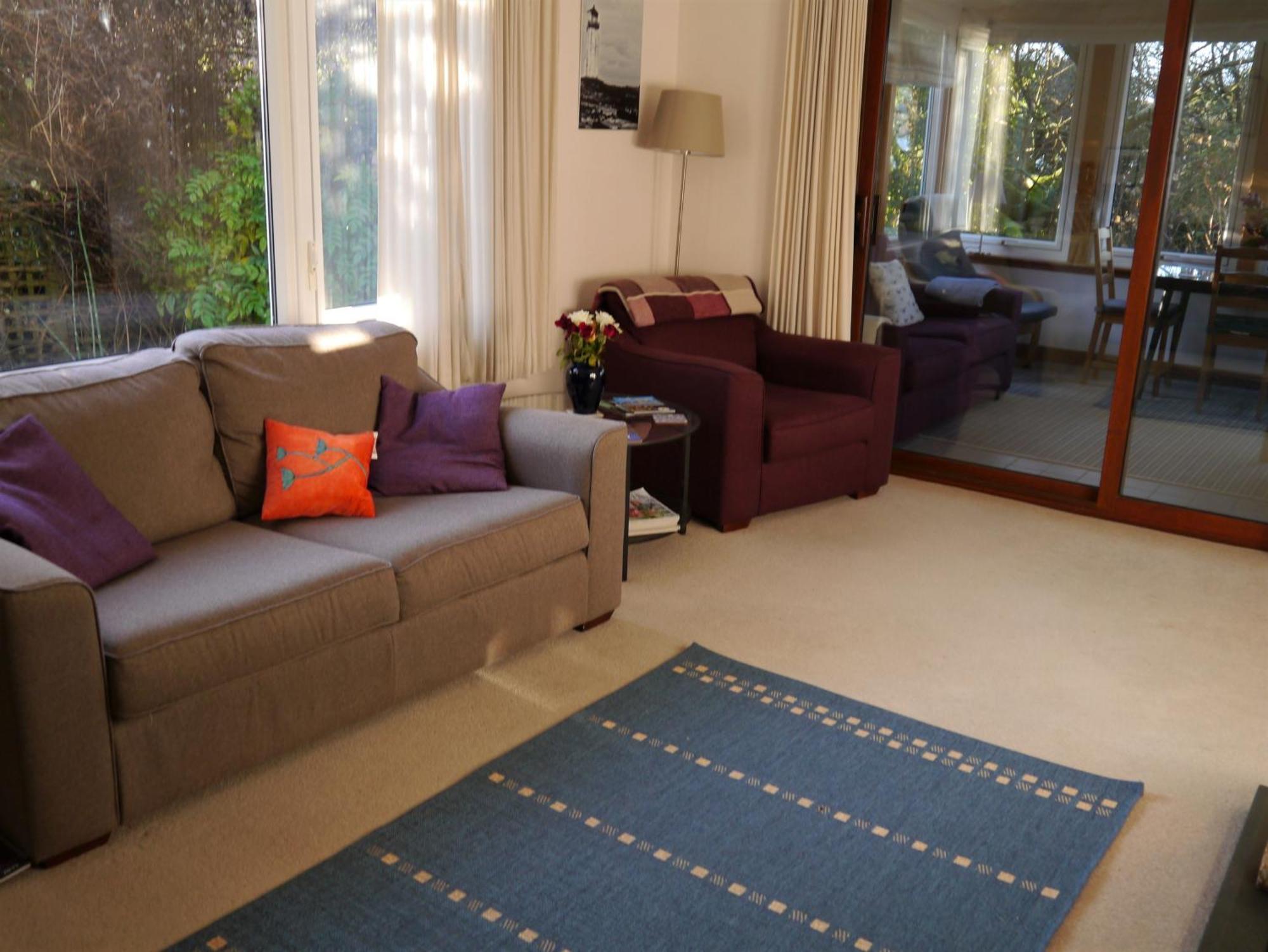 Calluna Cottage Rockcliffe  Екстериор снимка