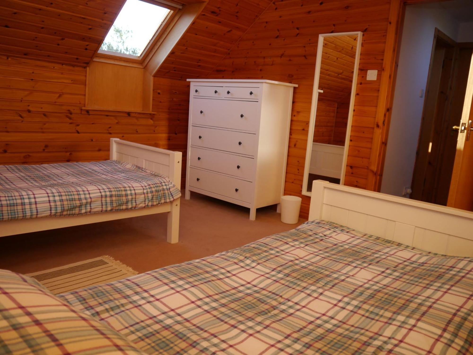 Calluna Cottage Rockcliffe  Екстериор снимка