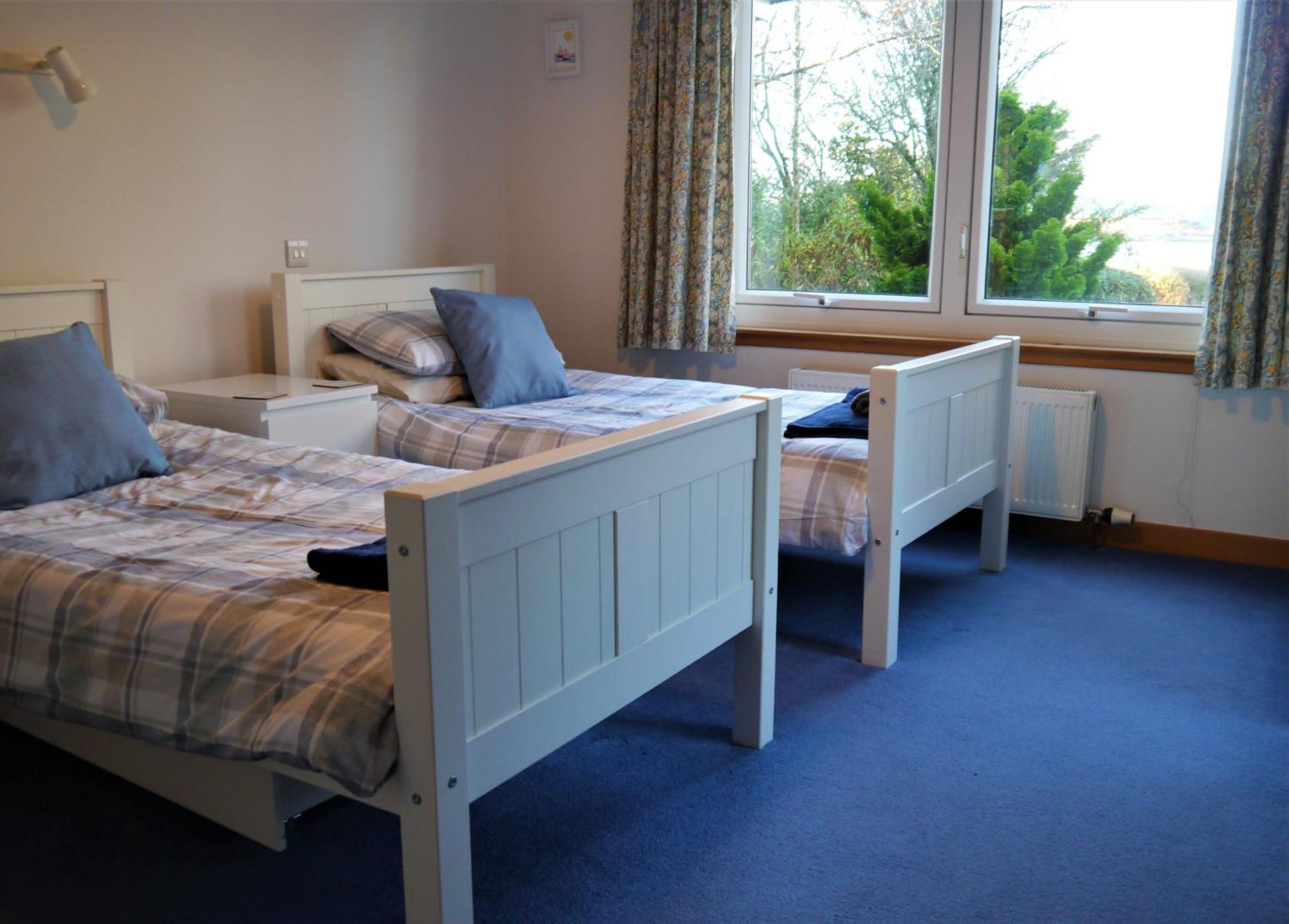 Calluna Cottage Rockcliffe  Екстериор снимка
